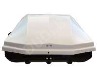 Багажник на крышу Автобокс (480л) FirstBag 480LT J480.006 (195x85x40 см) цвет Acura RSX 2012г.  - Фото 34
