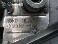 Декоративная крышка двигателя Mercedes S W221 2009г. a6420101767, 0111337a, 4010227e , artMIN15456 - Фото 3