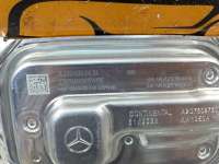 Блок управления фары Mercedes E W213 2020г. A2139002434 - Фото 3