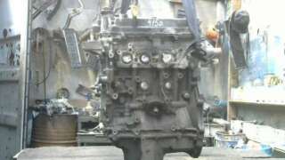 K3VE Двигатель к Daihatsu Sirion 2 Арт 415D