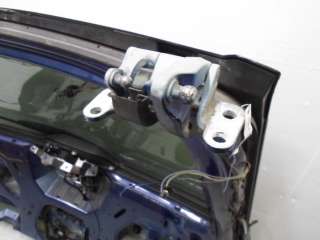 Двигатель стеклоочистителя задний Volkswagen Touareg 2 2010г.  - Фото 6
