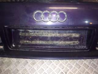 4D0853465B Накладка крышки багажника к Audi A8 D2 (S8) Арт 00001169077