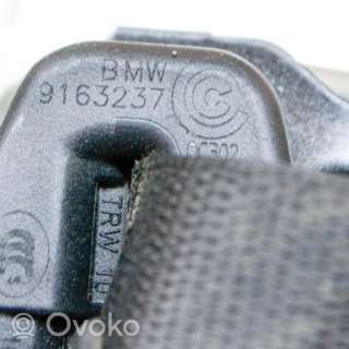 Ремень безопасности BMW 5 F10/F11/GT F07 2015г. 9163237, 33061254b , artGTV159184 - Фото 7