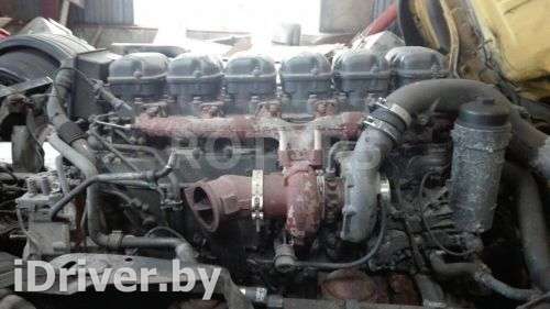  Двигатель к Scania R-series Арт 17-1-45 - Фото 2