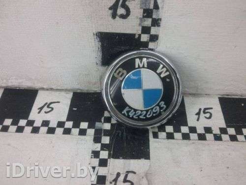 Эмблема BMW X3 F25 2011г. 7285477 - Фото 1