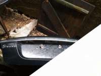  Крышка багажника (дверь 3-5) к Jaguar S-Type Арт 16849259
