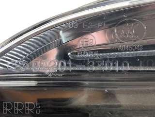 Фонарь габаритный Hyundai i40 2012г. 922013z010 , artVAD2973 - Фото 5