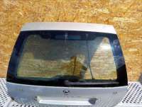 Крышка багажника (дверь 3-5) Lancia Lybra 2000г.  - Фото 6