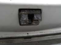 Крышка багажника (дверь 3-5) Cadillac SRX 1 2005г. , - Фото 6