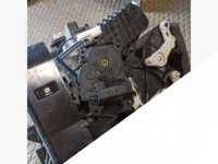 Моторчик заслонки печки Subaru Legacy 5 2010г.  - Фото 2