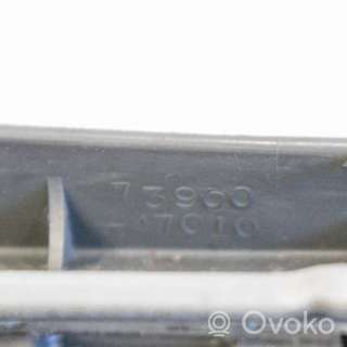 Подушка безопасности коленная Toyota Prius 3 2012г. 6b0f48111m82, 7390047010 , artGTV81292 - Фото 6