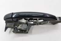 Ручка наружная задняя левая Peugeot 5008 2011г. 968456080 , art343275 - Фото 6