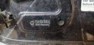 7L6809905B Лючок топливного бака Volkswagen Touareg 1 Арт 00042218, вид 4