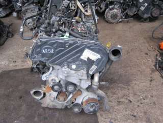 Z19DTH Двигатель к Opel Signum Арт A252
