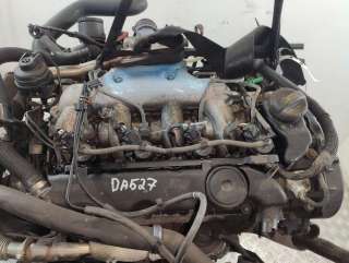 Двигатель  Peugeot 807 2.2 HDi Дизель, 2003г. 4HW  - Фото 9