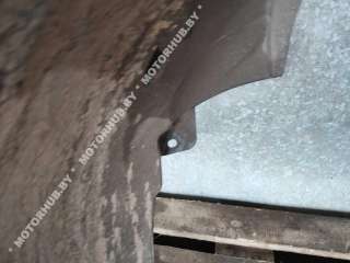 Защита арок передняя левая (подкрылок) Dacia Sandero Stepway 2 2014г. 638416552R - Фото 3