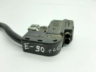Клемма аккумулятора минус BMW 3 E90/E91/E92/E93 2010г. 6986795, 14945110-b, 9115498 , art3020924 - Фото 3