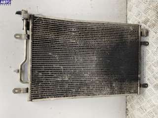 8E0260401D Радиатор охлаждения (конд.) Audi A4 B6 Арт 54049042