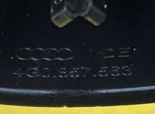 Крепление (крючок) солнцезащитного козырька Audi A7 1 (S7,RS7) 2014г. 4G0857562,4G0857563 - Фото 4
