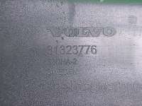 Накладка бампера Volvo XC60 1 2013г. 39821607, 31323776, 3 - Фото 5