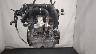 Двигатель  Ford Edge 2 2.0 Турбо-инжектор Бензин, 2019г. K2GZ6007A,Б,Н 2,0Тi  - Фото 4