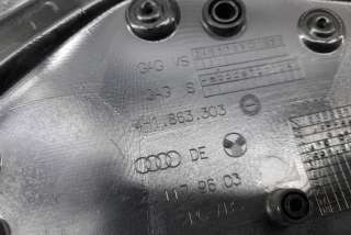 Прочая запчасть Audi A8 D4 (S8) 2013г. 4H1863303 , art3572361 - Фото 6