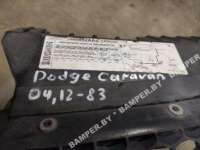 Решетка радиатора Dodge Caravan 3 1997г.  - Фото 3