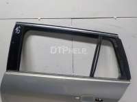 Дверь задняя левая Opel Insignia 1 2009г. 22805992 - Фото 2