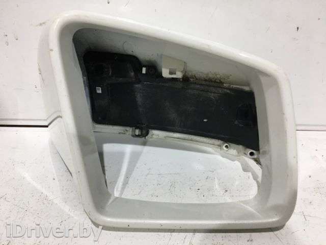 Крышка зеркала Mercedes GL X166 2011г. A1668200221 - Фото 1