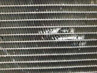 радиатор кондиционера Mercedes CLA c117 2018г. A1675001200 - Фото 5