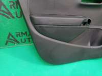 Обшивка двери Volkswagen Polo 5 2009г. 6RU867011G 82V, 6ru867011e - Фото 2