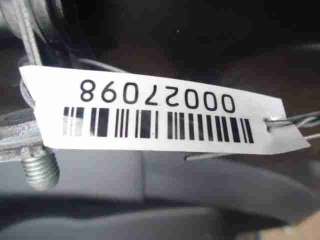 , Крышка багажника (дверь 3-5) Mazda CX-9 1 Арт 3904-83974952, вид 1