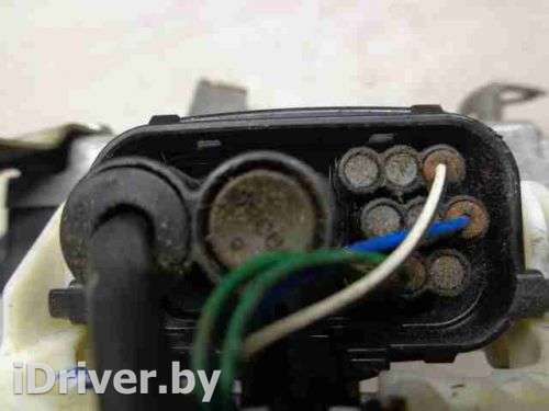   Силовой модуль рулевого управления к Lexus LS 4 Арт 00015146 - Фото 5