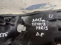 Фара правая Toyota Yaris 3 2013г.  - Фото 5
