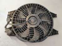 artILI10615 Вентилятор радиатора к Kia Sorento 2 Арт ILI10615