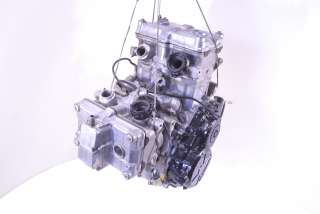 Двигатель  Honda moto VF 0.8  Бензин, 1994г.   - Фото 5