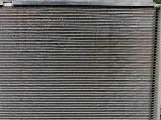радиатор охлаждения двигателя Hyundai Sonata (DN8) 2020г. 25310L1650 - Фото 3