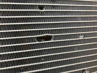 Радиатор кондиционера Mitsubishi Outlander 3 2012г.  - Фото 2