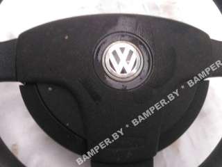  Подушка безопасности водителя к Volkswagen Fox Арт x54467365