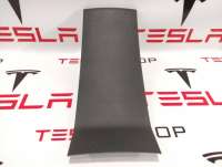 1012718-00-F,1012308-00-D Накладка декоративная центральной консоли к Tesla model S Арт 9899316