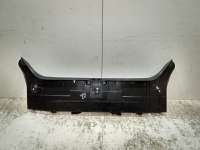 обшивка багажника Toyota Camry XV50 2012г. 5838733111 - Фото 2