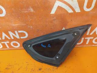 стекло кузова глухое Ford Mondeo 4 restailing 2014г. 1906228 - Фото 4