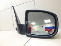 Зеркало правое электрическое BMW X6 E71/E72 2009г. 51167282780 - Фото 2