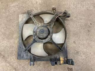 Вентилятор радиатора Subaru Outback 3 2005г. 45122ag02a , artATM10813 - Фото 2