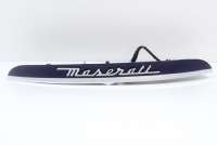 670010759 , art717669 Накладка подсветки номера к Maserati Ghibli Арт 717669