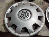 Колпак колесный Volkswagen Golf 4 2000г.  - Фото 2