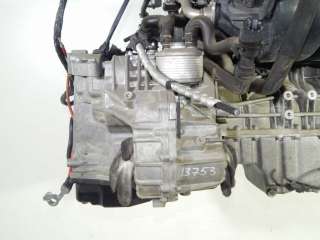 Двигатель  Volkswagen Golf 5 1.6 FSI Бензин, 2004г. BLP  - Фото 3