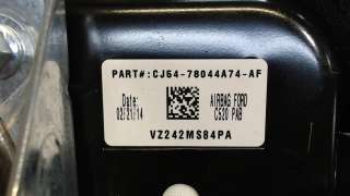 Подушка безопасности переднего пассажира Ford Escape 3 2014г. CJ5478044A74AF - Фото 3