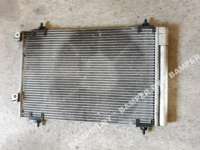  Радиатор кондиционера  к Peugeot Partner 2 Арт 23109442