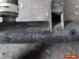 Патрубок (трубопровод, шланг) Opel Zafira A 2000г. 90531675 - Фото 4